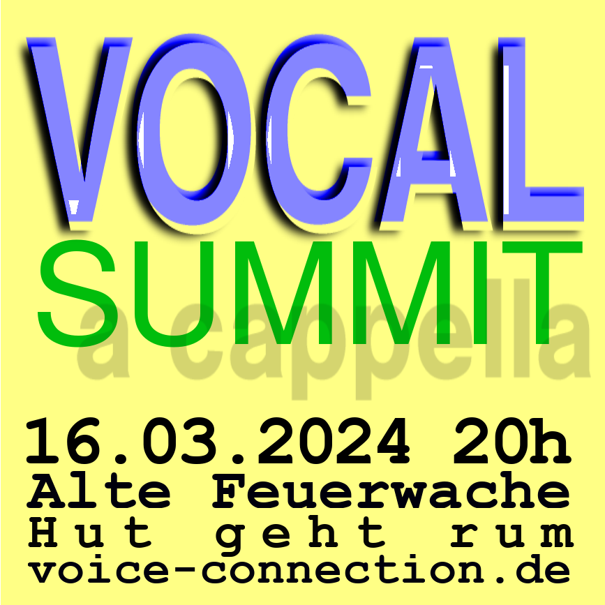 Link Vocal Summit